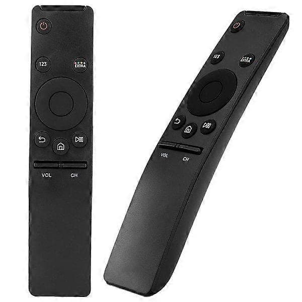 Samsung Smart TV -yleiskaukosäädin (musta)