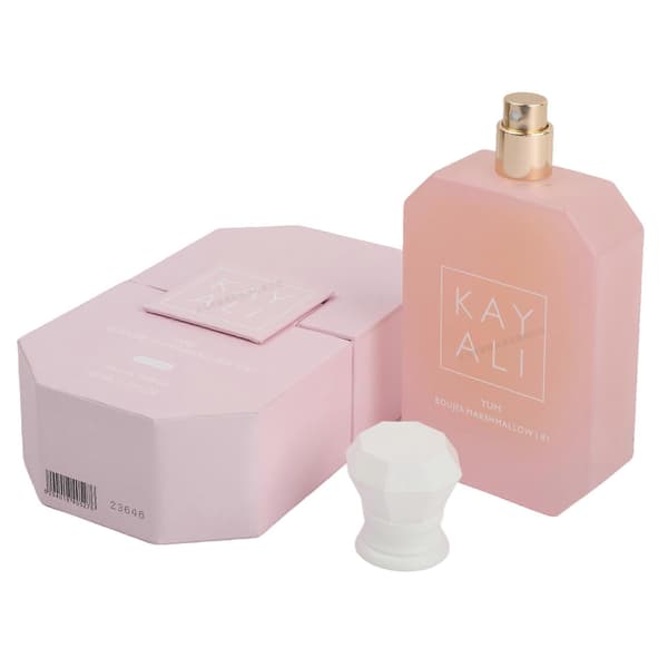 BOUNJEE Marshmallow 81 Eau De Parfum 100ml gave til HENNE