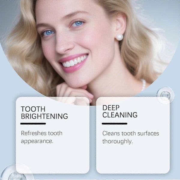 Amz Whitening Tooth Mousse