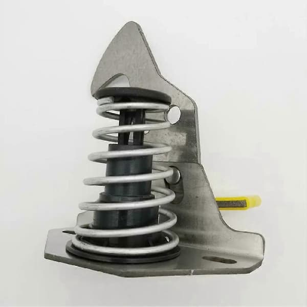51237073916 Motorhuv Säkerhetsspärr Låskrok Modell Motorhuvslås för BMW E90 / E91