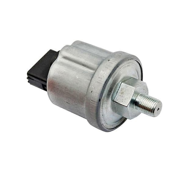 For Volvo Penta VDO 866835 Oljetrykksensor Argent noir