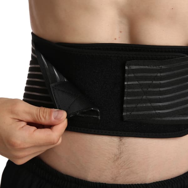 Svankstöd (1 stycke), 113 cm långt, unisex.