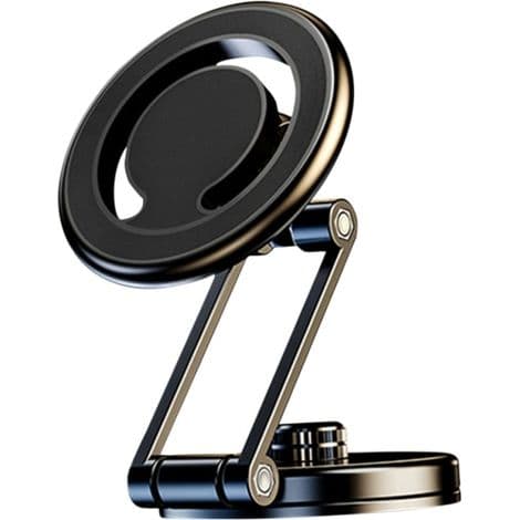 Magnetisk telefonholder for bilens dashbord