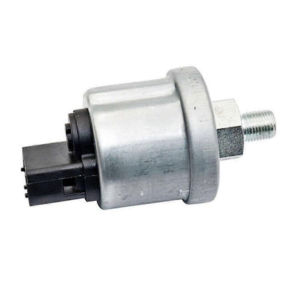 For Volvo Penta VDO 866835 Oljetrykksensor Argent noir