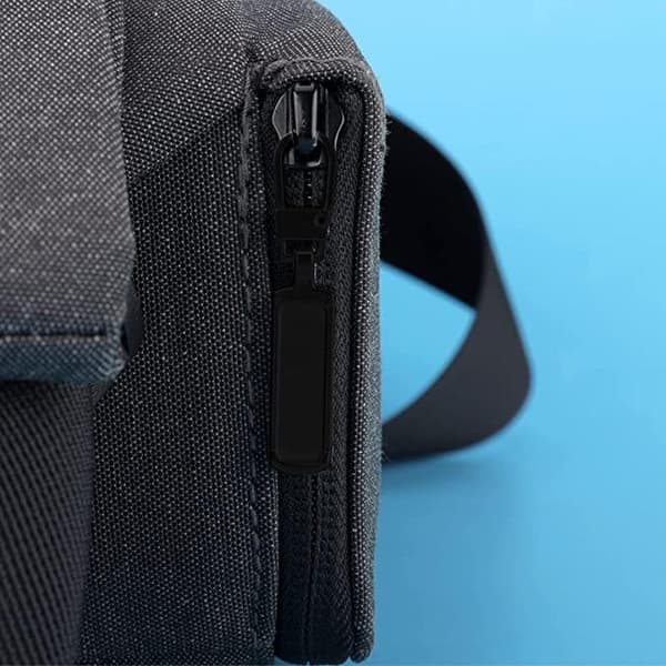 Vetoketjun vedin 8 kpl musta Black 21