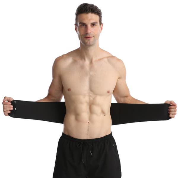 Svankstöd (1 stycke), 113 cm långt, unisex.