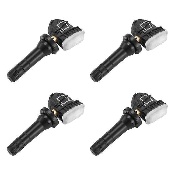 4 stk. TPMS 433Mhz passer til Ford PX MKII Ranger / Everest / Mondeo
