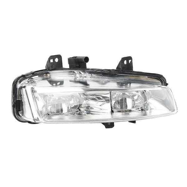 Auton etupuskurin sumuvalo Range Evoque 2011-2015 -malliin Right Black