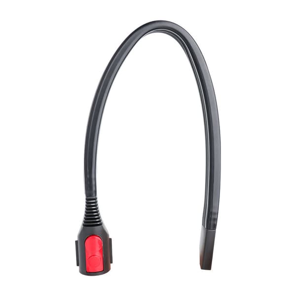 Dyson støvsugertilbehør, 1 stk, sort, 58 cm lang