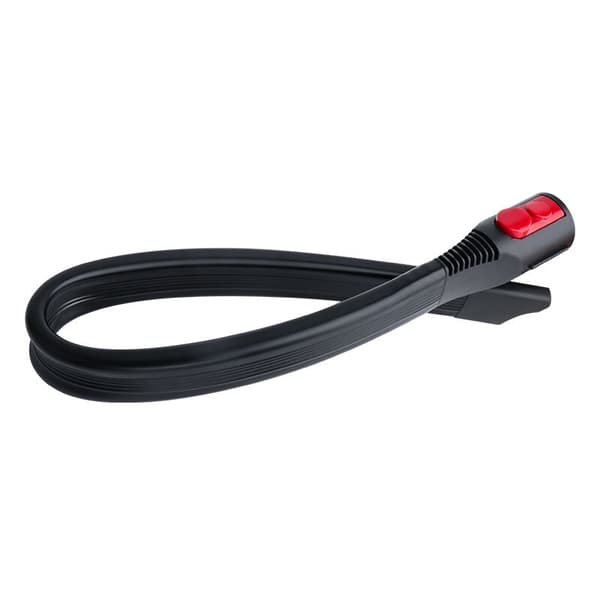 Dyson støvsugertilbehør, 1 stk, sort, 58 cm lang
