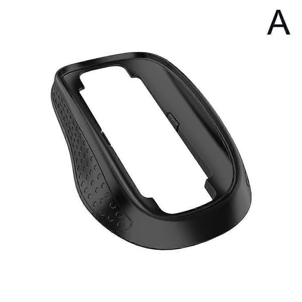 Apple Magic Controller 2. ja 3. sukupolven hiiren pohja liukumaton kevyt black/For magic mouse 2/3