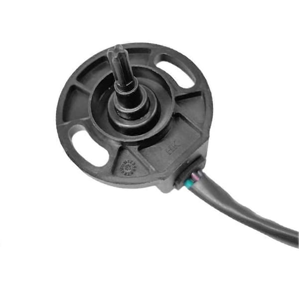 Trimningssensor Tilt Trim Sändarsensor 21484383 3841840 för Volvo Penta DPS-A DPS-B SX-A Noir