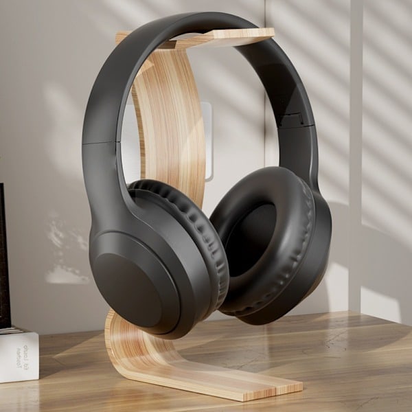 Tune 720BT – Trådlösa Over-Ear Hörlurar med Pure Bass Sound, Bluetooth 5.3, 76 timmars batteritid