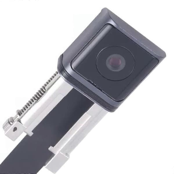 Hovedfrontkamera for LG Wing 5G Front Selfie Facing Pop-Up Kamera Flex Kabel Erstatning