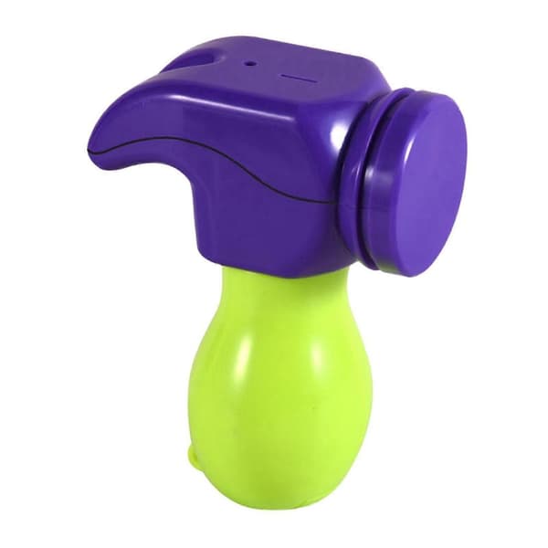 Hammer Fidget Sensorisk Leke med Lys og Musikk Reddikh Hammer Leke for Venner