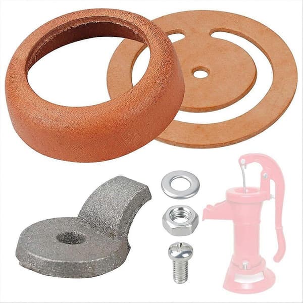 Kannpump reparationssats för 1160/PM500 & handpumpar