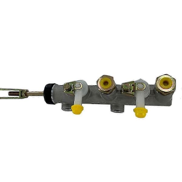 Egnet til golfvogn bremsehovedcylinder til Tomberlin E-merge Emerge 500 1007491 1007840-jc