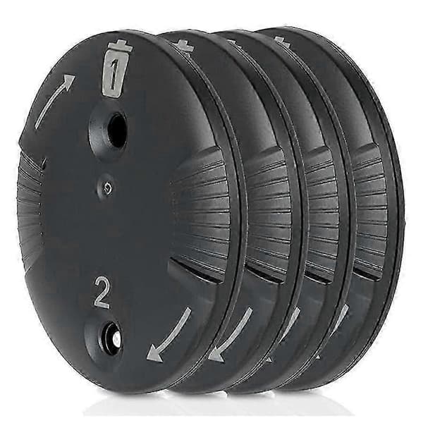Cerushield Disk V2.0 til Phonak høreapparater, 4 stk. ørevoksværn