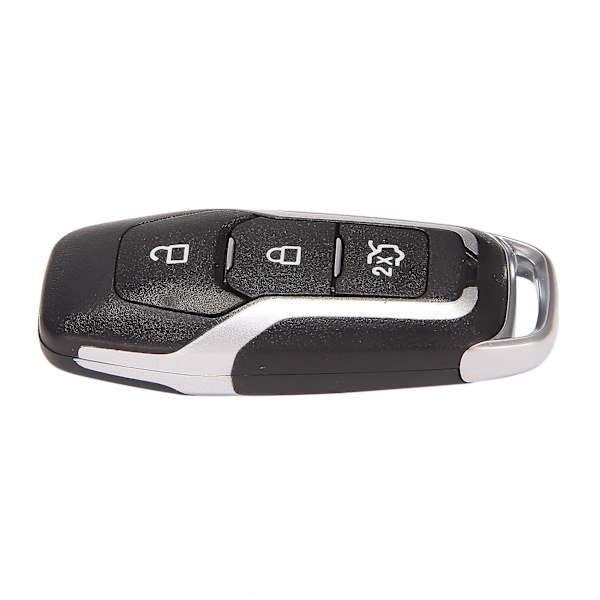 Smart Remote Button Key Shell för Edge Explorer Mondeo 2015-2017 M3N-A2C31243300 black