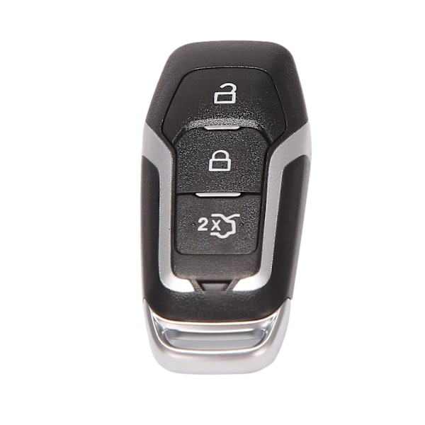 Smart Remote Button Key Shell för Edge Explorer Mondeo 2015-2017 M3N-A2C31243300 black