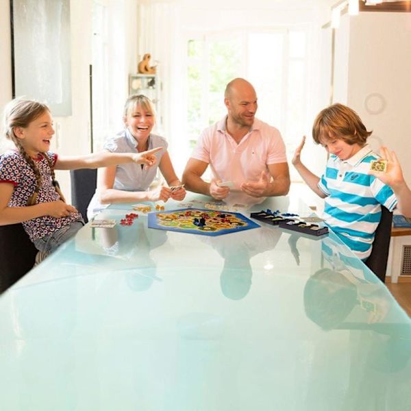 CATAN - Utvidelse - Sjøfarere
