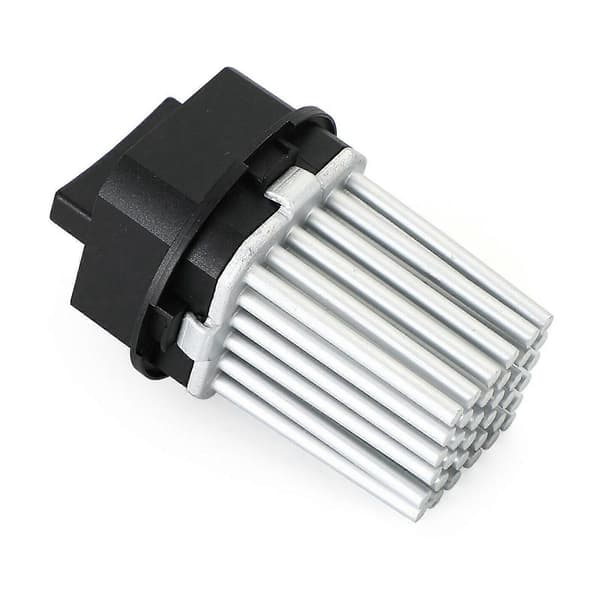 A/C varmevifte motor motstand 2048707710 for Sprinter/U1 noir