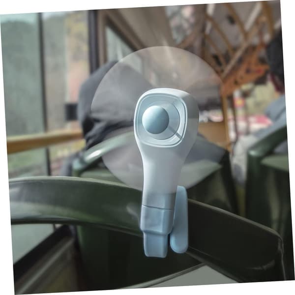 Mini bærbar USB-blæser