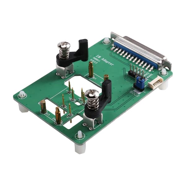 KEYDIY BDC0203 juottamaton sovitinkortti, BDC02/3 sovitin, BDC02/03
