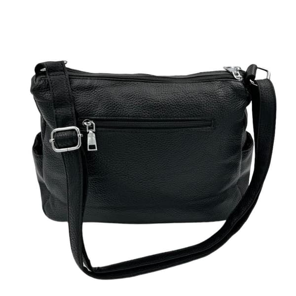 Skulderveske Svart black