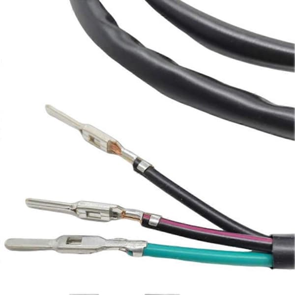 Trimningssensor Tilt Trim Sändarsensor 21484383 3841840 för Volvo Penta DPS-A DPS-B SX-A Noir