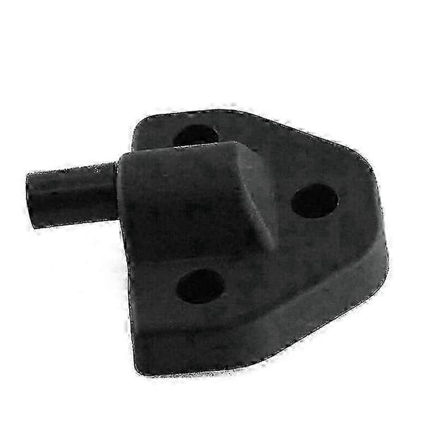 Porsche Cayenne höger bakre bagagerumsbärblock 9Y3867778A1E0 lastskydd