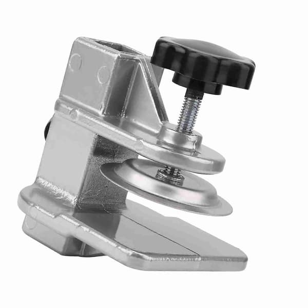 Klämma för hårtork till pälsvårdsbord (innerdiameter 2,3*2,3 cm)
