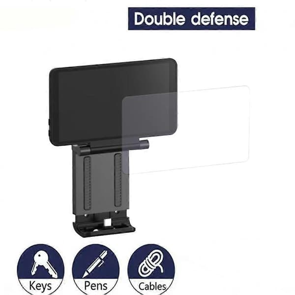 Sopii Rd Extended Screen Split-screen -suojakalvoon K0W0 Hd 1 pcs