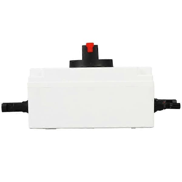 PV Solcellsfrånskiljare, LONQ-40 DC-isolator