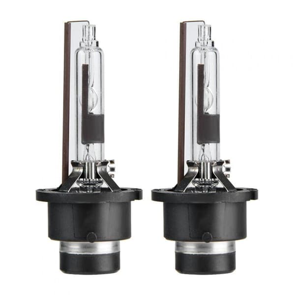 2 pcs D2R 6000K 35W Car Xenon Bulb, Headlight Replacement Bulbs, from DEBUNS