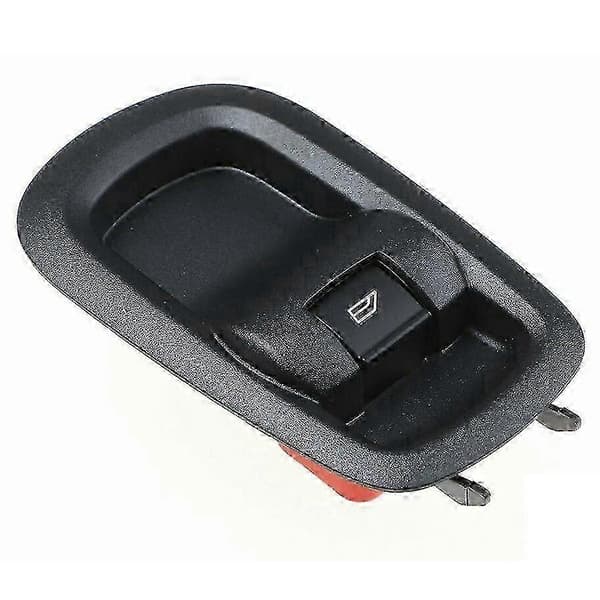 Bilpassagerardörr Power Window Switch för Transit MK8 2014 BK2T-14529-AB Noir