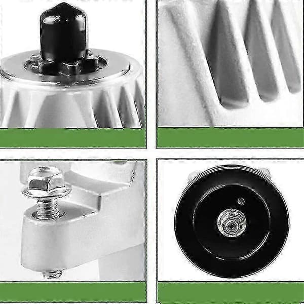 MTD spindel til plæneklipper, egnet til MTD 618-0624A 918-0659 LT1040 LT1042-B5 hwy