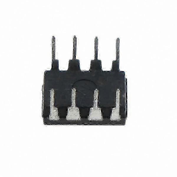 5 stk. OPA2134PA Op Amp IC DIP-8 Høj Kvalitet