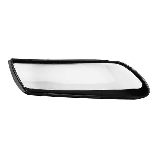 Klar vänster framstrålkastarskydd för Volvo C30 (2006-2010)