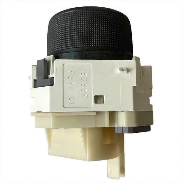 55901-75D357 Auton ilmastointipaneelin kytkin vasen