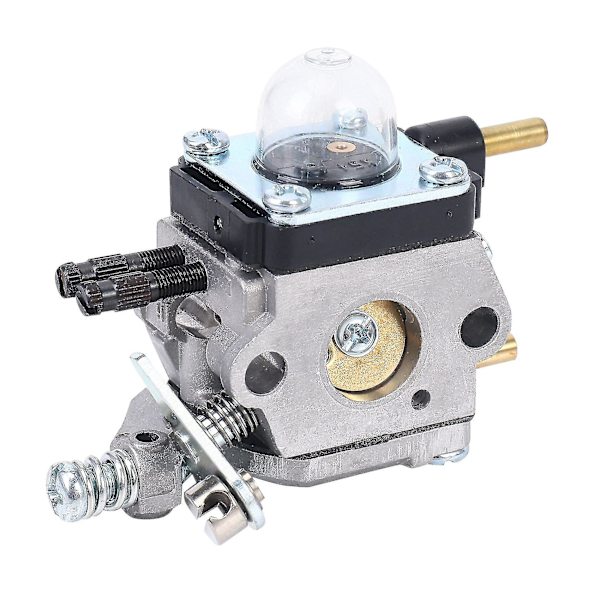 Kaasutin ilmansuodattimella Repower Kit 2-tahti Mantis 7222 7222e 7222m 7225 7230 7234 7240 7920