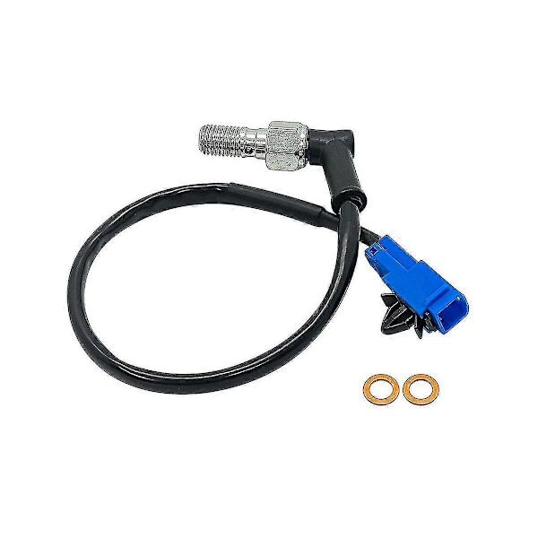 Bremselysbryter Stoppsensor Passer kompatibel Can Am Commander Max 705601250+(bbcs