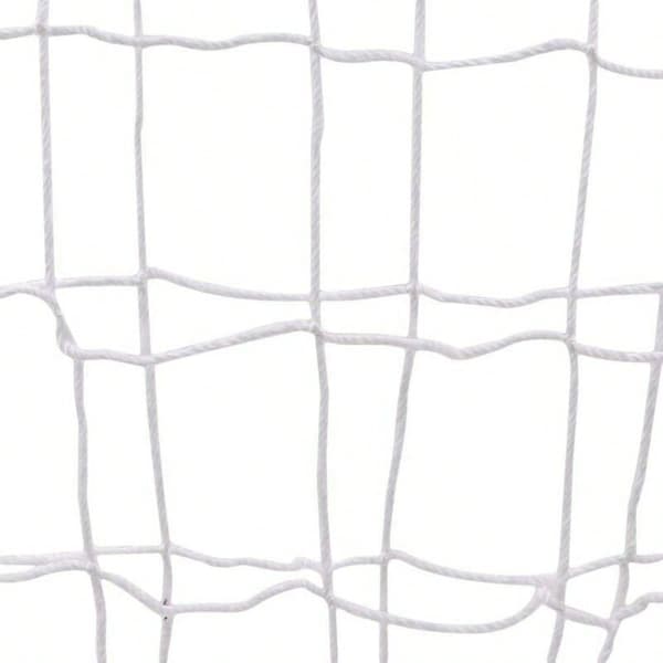Fodboldnet, fodboldmål, målnetslængde 240X120X30X100CM