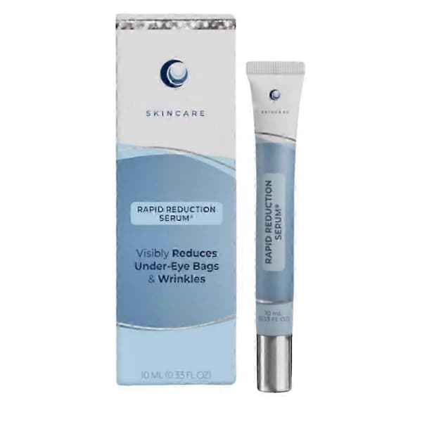 Plexaderm Rapid Reduction Eye Serum Minskar synligt påsar under ögonen och rynkor 10 ml