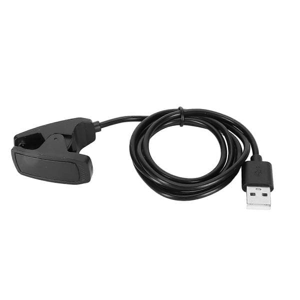 Chargert USB-opladerkabel til Garmin Descent G1 Mk1 Mk2 Mk2i Mk2S Smartwatch