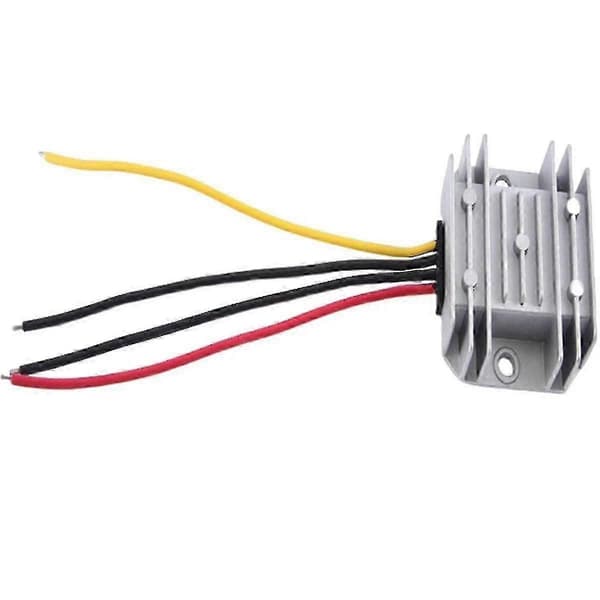 12V-24V til 6V 10A DC Spændingsomformer 60W