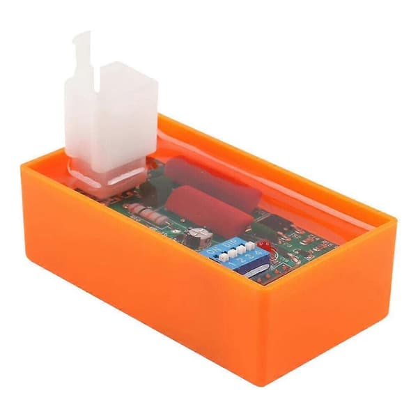 Ydeevne 5-bens justerbar-CDI til WAVE100Racing YX140 YX160 C100 AT110 1pcs A