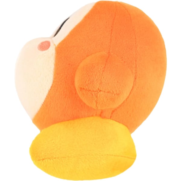 Kirby Waddle Dee Plyschleksak (S)
