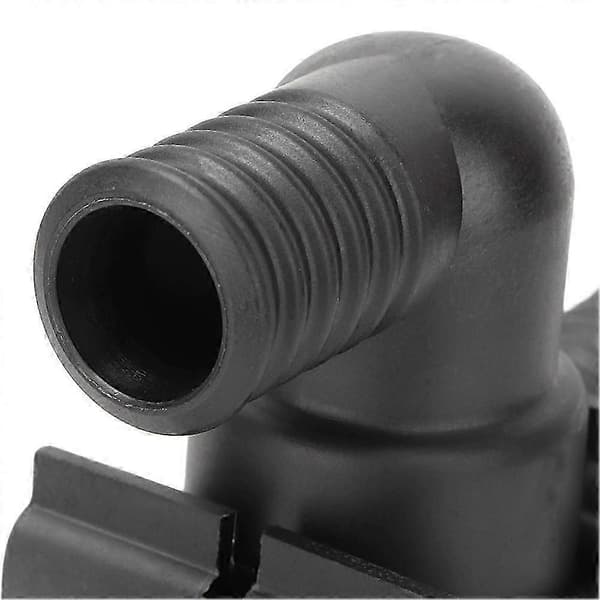 Varmeapparatkontrollventil passer til Land Rover Discovery LR016848 (GAS)-God