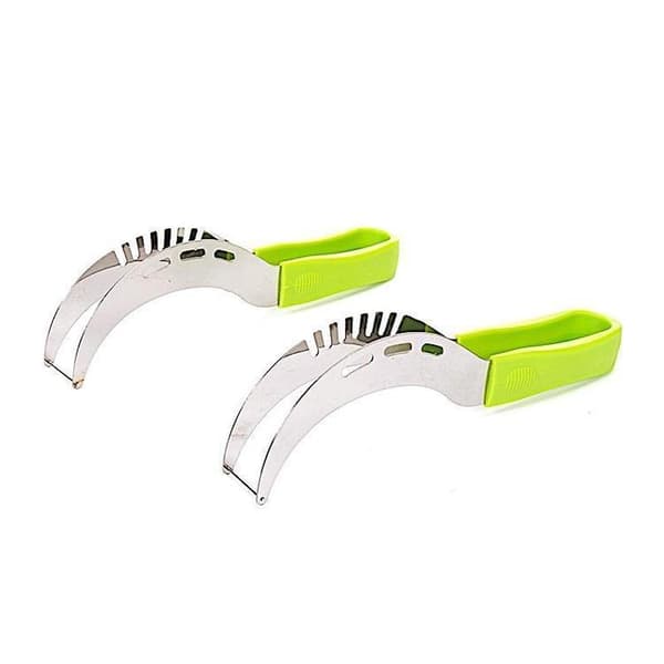 Watermelon Slicer, Watermelon Knife - Stainless Steel